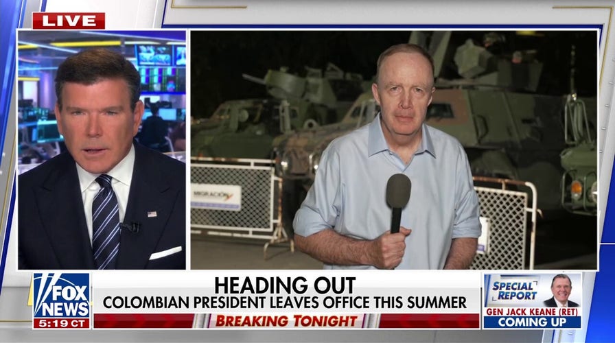 Venezuela’s interim authorities releases fig of governmental prisoners