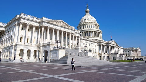 WATCH LIVE: Senate holds hearing on whistleblower testimony over alleged COVID coverup - Fox Business Video