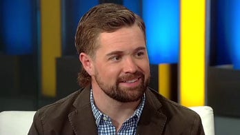 Pole-sitter Ricky Stenhouse Jr. says he has something to prove at Daytona 500