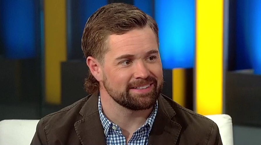 Pole-sitter Ricky Stenhouse Jr. says he has something to prove at Daytona 500