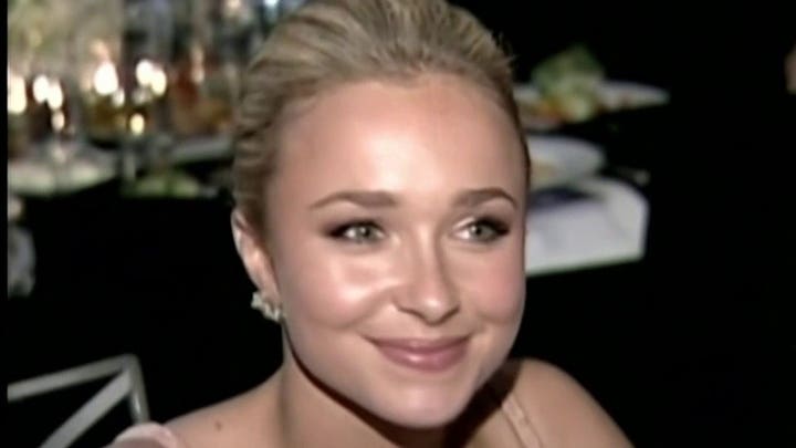 Hayden Panettiere, protagonista de «Heroes» y «Nashville», fallece a los 36 años