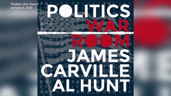 James Carville and Al Hunt agree with Tim Walz's choice to scrap re-election amid Minnesota fraud scandal