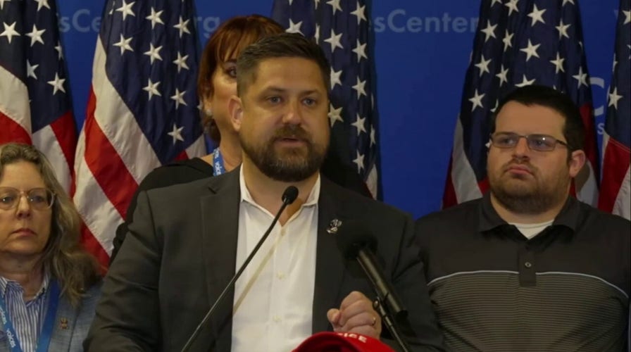 9/11 families celebrate 'historic, landmark decision' in long-running Saudi Arabia lawsuit