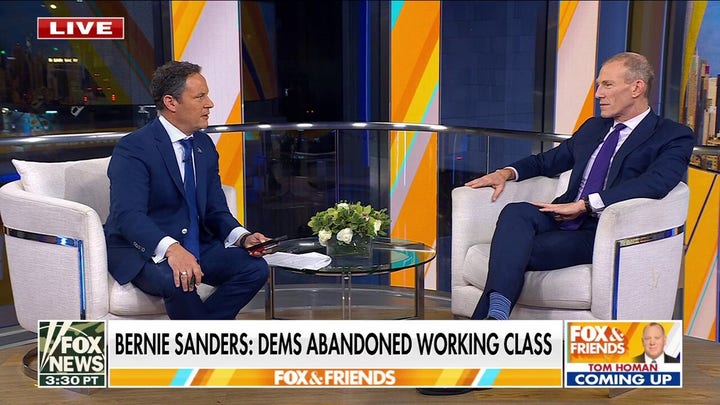 Former Biden staffer says Democrats need to take a hard look in the mirror after 2024 losses