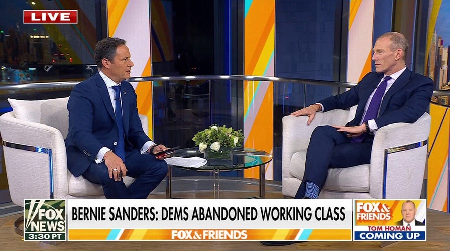 Former Biden staffer says Democrats need to take a hard look in the mirror after 2024 losses