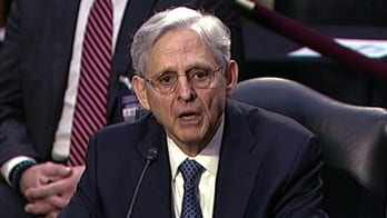 Gregg Jarrett: Biden sics Garland's Justice Department on parents to bully them over free speech