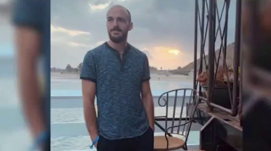 Possible human remains found near Brian Laundrie’s recovered belongings