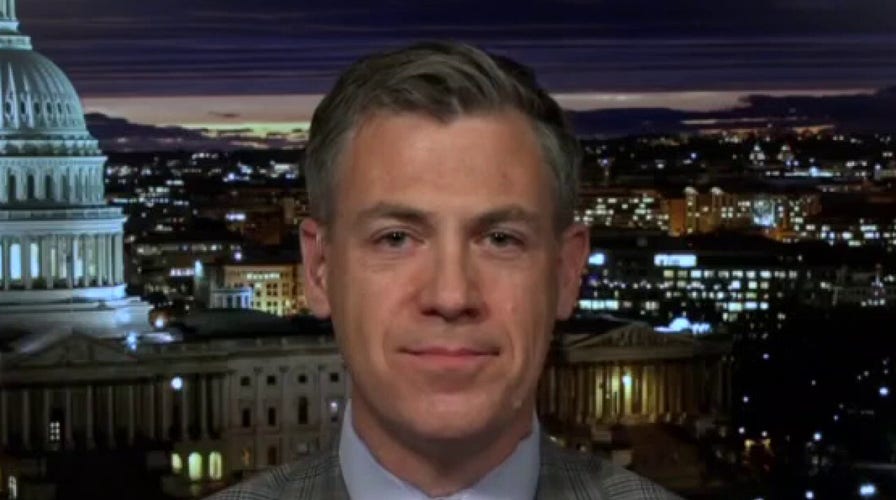 Biden building back lazier 