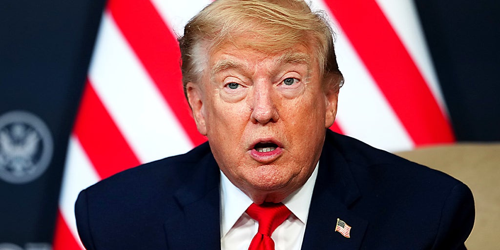 WATCH LIVE: President Trump meets with world leaders for key G7 summit talks