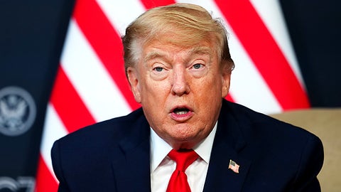 WATCH LIVE: President Trump meets with world leaders for key G7 summit talks - Fox News