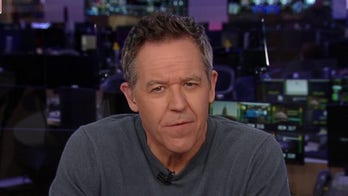 Gutfeld on Dr. Fauci's mixed messaging on COVID