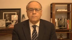 Dr. Marc Siegel describes HIV drug as 'very exciting' potential coronavirus treatment