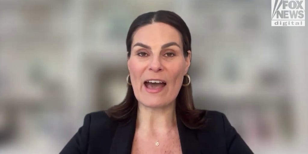 StopAntisemitism founder calls for firing of broadcaster for calling Israeli Olympian a 'Zionist' who supports 'genocide'