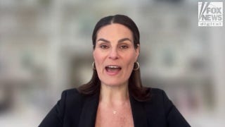 StopAntisemitism founder calls for firing of broadcaster for calling Israeli Olympian a 'Zionist' who supports 'genocide' - Fox News