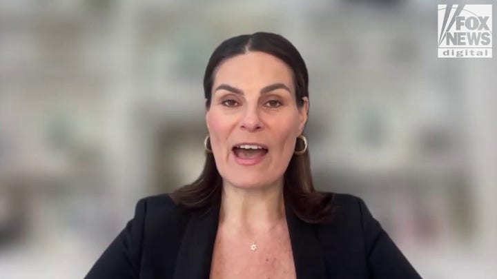 StopAntisemitism founder calls for firing of broadcaster for calling Israeli Olympian a 'Zionist' who supports 'genocide'