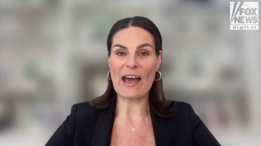 StopAntisemitism founder calls for firing of broadcaster for calling Israeli Olympian a 'Zionist' who supports 'genocide'