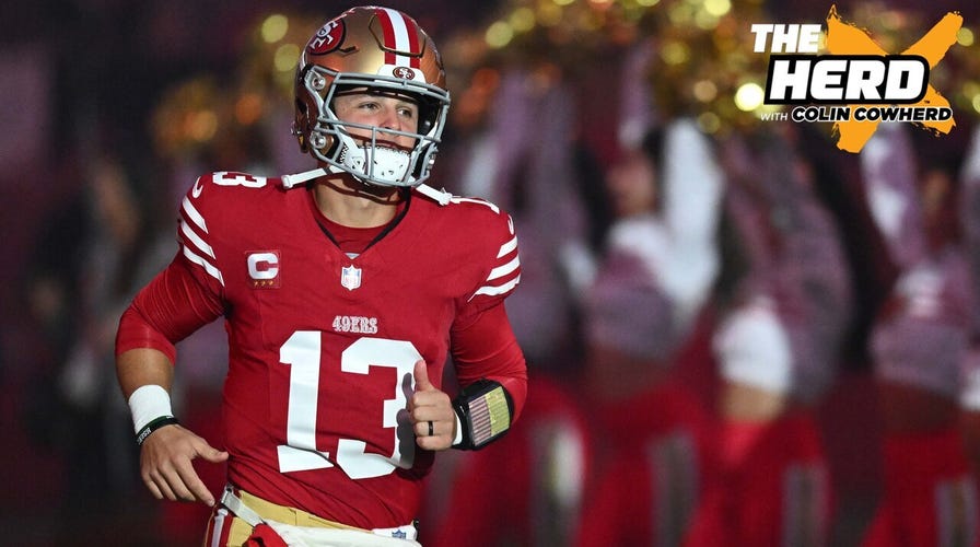 49ers bushed Panthers 20-9, Does Brock Purdy bounds San Francisco’s ceiling? | The Herd