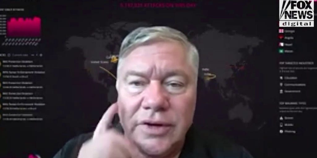 Cybersecurity expert says FBI-warned scam is targeting seniors using AI
