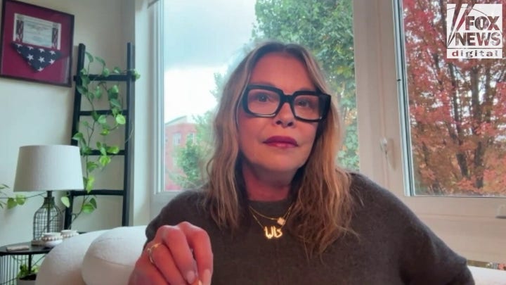 Minnesota GOP congressional candidate sounds alarm on socialist mayoral candidate Omar Fateh