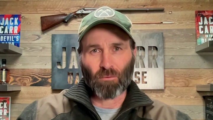Navy SEAL reveals whether the US is prepared for a major military conflict