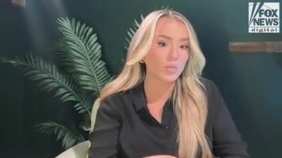 Gabby Barrett reveals the struggle behind her rise, says she 'slept in the car' before 'American Idol’