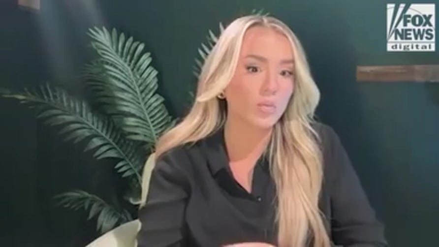 Gabby Barrett reveals the struggle behind her rise, says she 'slept in the car' before 'American Idol’