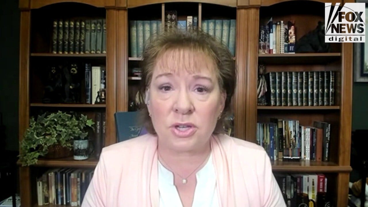 Southern Poverty Law Center dubbed ‘hate group against America’ by Moms for America founder