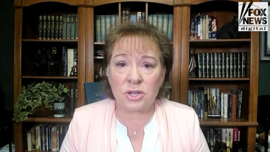 Southern Poverty Law Center dubbed ‘hate group against America’ by Moms for America founder