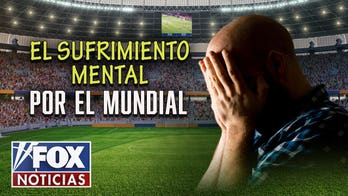 ¿Por qué te duele tanto cuando pierde tu selección en el Mundial?