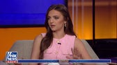 Democrats 'emasculated' men: Brianna Lyman