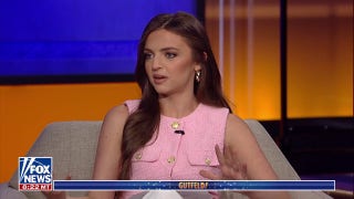 Democrats 'emasculated' men: Brianna Lyman