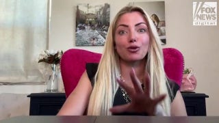 WWE star Alexa Bliss talks possible Wyatt Sicks program