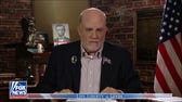 Mark Levin asks what Israelis are supposed to do when they're 'surrounded by enemies'