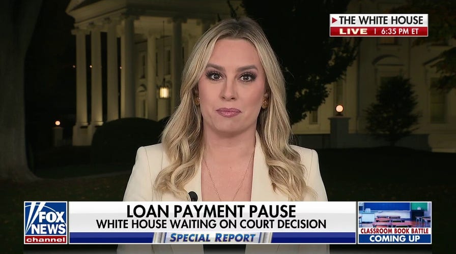 White House sending mixed signals on COVID