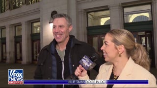 The Swamp comments on Trump’s joint address