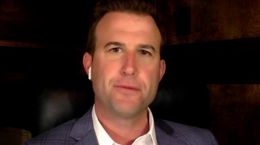 DHS memo warns of extremists exploiting George Floyd protests