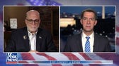 Sen. Tom Cotton: Iran's missiles created a 'zone of immunity' against strikes