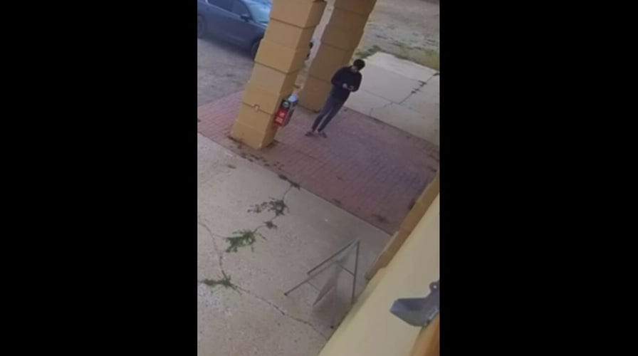 Surveillance footage at a Montana ballot box sparks 'tampering' concern from election administrator