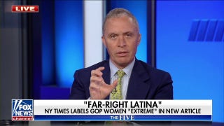 Harold Ford Jr.: Politicians need to 'focus on voters', not media portrayal - Fox News