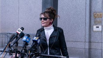 Media top headlines February 15 