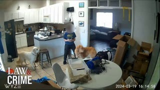 Mississippi teen murder suspect seen in shocking footage allegedly shooting her mother - Fox News