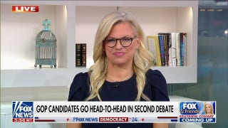 Analyzing viewers' reactions to second GOP primary debate  - Fox News