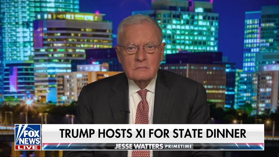 Seizing Kharg Island would give the US leverage over China, Iran: Gen Keith Kellogg