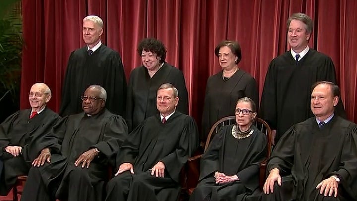 Supreme Court rules LGBTQ employees protected from job discrimination