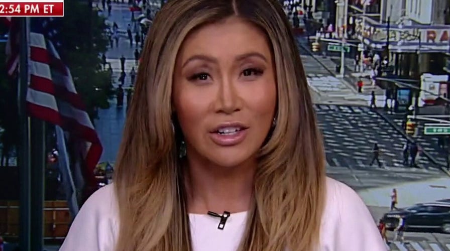 Victoria's Secret abandons 'angels' in dramatic rebrand