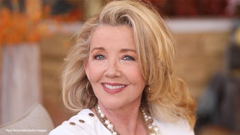 ‘The Young and the Restless’ star Melody Thomas Scott talks turning down 'Animal House,' Playboy