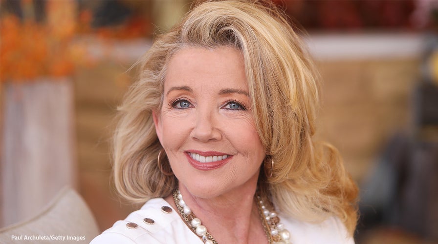 'Young and Restless' star Melody Thomas Scott details Clint Eastwood mishap: 'I hope he accepted my apology'