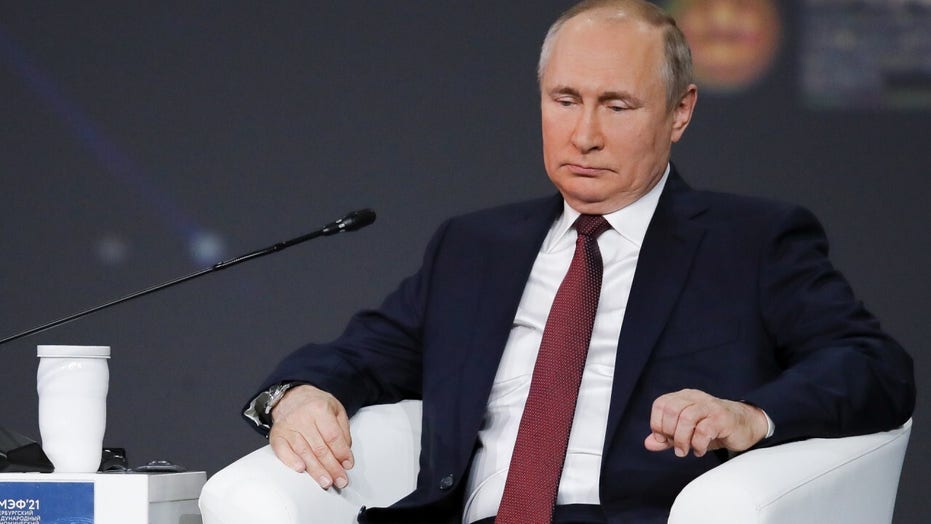 Russia suspected in 'Havana Syndrome' attacks