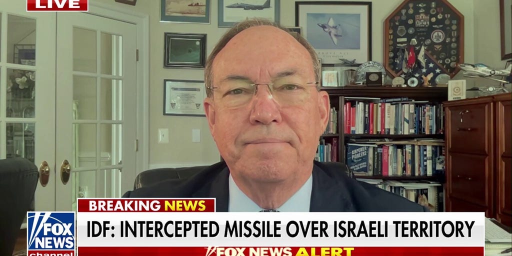 Iran is ‘absolutely’ a ‘critical adversary’ of the GCC: Lt. Gen David Deptula