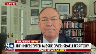 Iran is ‘absolutely’ a ‘critical adversary’ of the GCC: Lt. Gen David Deptula - Fox News